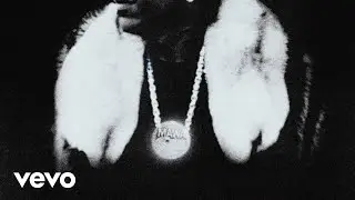 Max B - Wave Control (Public Domain 7:The Purge) [DELUXE]