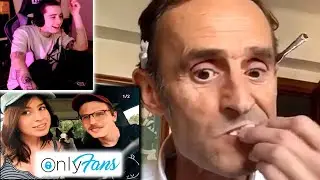 reacción a rober wido y a Idubbbz is a simp