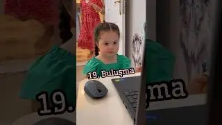 19. Buluşma: Novakid. #işbirliği