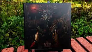 Lvcifyre  - The Wolf Of The Great Dark