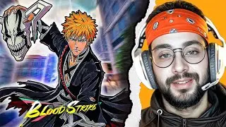 BLOODSTRIKE 🔥😎 | شارك واربح غولد من البت