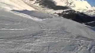 livigno top sky CAPODANNO 2013