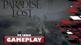 Paradise Lost - PC Gameplay (Steam)