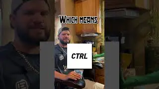 I&rsquo;m sick of these Bananas! Drink @DrinkCTRL (code LG) #ad