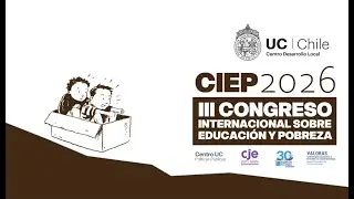 Segundo día CIEP 2026: Charla magistral 