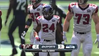 Madden 16   Dime Normal   B Gap Gap  Under Center Defense