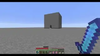 Random dungeon with ABrightMoore's mcedit filter