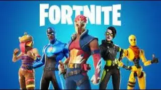 Fortnite Game Streaming - KING TOSHI GAMING