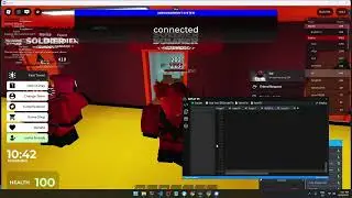 Squid Game Infinity Roleplay Kill All Script