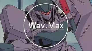 Tony Shhnow - I'm Standing Right Here [Anime Visualizer]