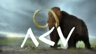 Alex Krutev - Mammoth [Hip-Hop/Chillout]