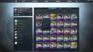 SHADOW KNIFE UNBOXING!! | MY FIRST KNIFE | REACTION| 2 CASES LUCK!