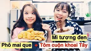 TOÀN ĂN KHUYA HỎI SAO KHÔNG MẬP/AI MUỐN MẬP THÌ VÀO TEAM 🤣.