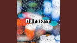 Enjoying Rain with Family