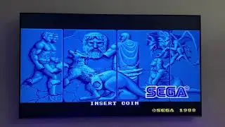Multiarcade