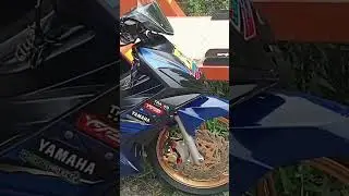 jupiter mx old modif road race