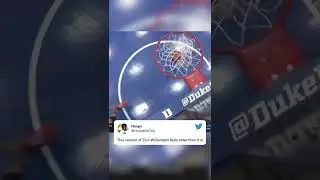 Zion&rsquo;s Duke highlights are from another planet 🌎