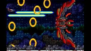 Thunder Spirits - Stage 3: Aqua Planet