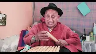 MUSICA ANCESTRAL COCHASQUÍ