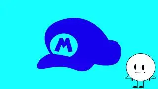 Glitch Productions/SMG4 Logo Effects