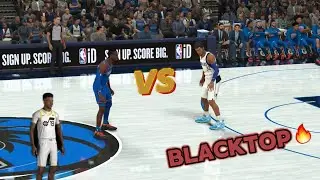 Top Draft Picks Against The Top Overalls In 2K25!! | WillTooMvchz