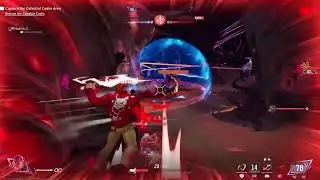 GM first Week!!! Quad Dd invis