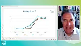 OEBCast Series March 2025 - What will be Hot in Workplace L&D in 2025?