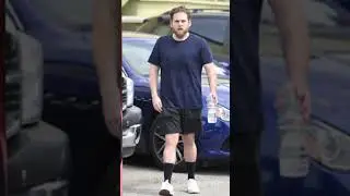 Что СТАЛО с ТОЛСТЫМ АКТЕРОМ из фильма МАЧО и БАТАН - Джона Хилл
