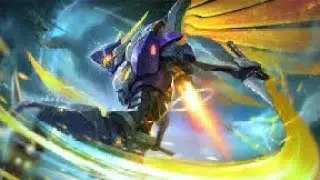 SABER INCREDIBLE DAMAGE!!!- SABER BEST BUILD-MOBILE LEGENDS