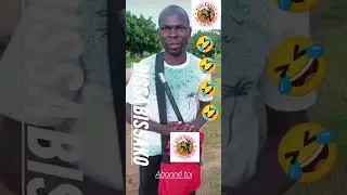 Bissa comédie nonta