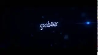 Personal Intro | Polarfx - First Upload!