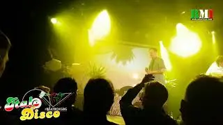 Carino Cat - BeatBoxGbg 2019 (Italo Disco Festival)