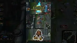 turbo broken #leagueoflegends #lol #pentakill #akshan #games #gaming #gameplay