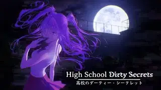 ГЛАВНЫЙ ЗАДИРА И БУЛЛИНГ УЧЕНИЦЫ ➤ High School Dirty Secrets #2