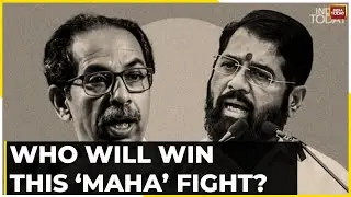 16 Disqualified Sena MPs Fate Hangs In Balance, Mega Sena Vs Sena Verdict To Be Announces
