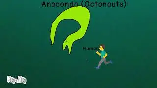 Monsters Film Size Comparison 2025
