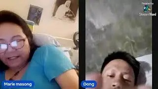 Na miss kona bonding namin ni clydo kantahan giys