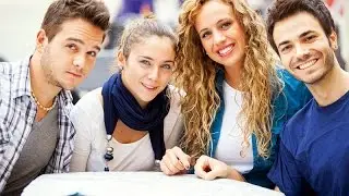 Planejamento de Interc&acirc;mbio para Austr&aacute;lia - Study International