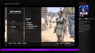 ApoloBlue66's Live PS4 Broadcast