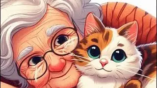 Kucing Penyelamat Majikan Diabetes