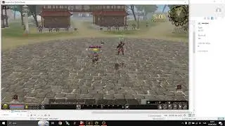 FAKE BOT PLAYER SYSTEM METIN2