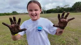 PARKS IN THE PALM BEACHES YOUR FIRST MUD RUN SEGMENT 2025