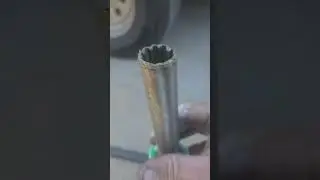 Crown vic racing steering column help.Easy fix. 