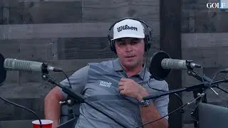 Subpar's Emergency 9 ft  Gary Woodland