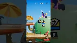 INSANE GARNET 50% DEATH COMBO