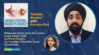 Moneycontrol Markets Weekly | Sensex, Nifty At Record High; Where To Invest In The Market?