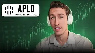 GET READY: Data Center Stocks Prepare for APLD Earnings...