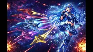 共鳴起動 / Kyoumei Kidou｜Anime Battle Song【作業用BGM｜やる気点火】