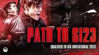 How We Qualified for the Biggest R6 Event of the Year! - Six Invitational 2023