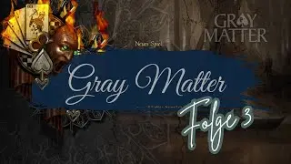 Briefgeheimnis &ndash; was ist das? - Folge 3 (Let's Play Gray Matter)